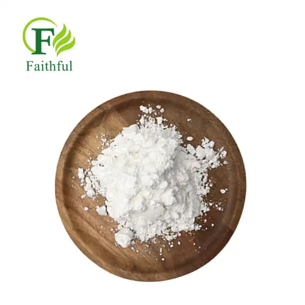 Spermidine trihydrochloride powder: Can the conversion of "salt form" to enhance bioavailability unlock the full potential of polyamine therapy?